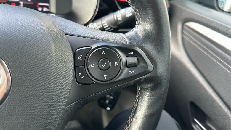 Vauxhall Corsa 1.2 GS Line 5dr Petrol Hatchback